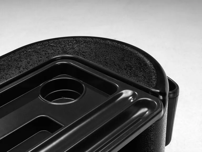 Ernest H. Igl for Bayer AG 'Hadi' Desk