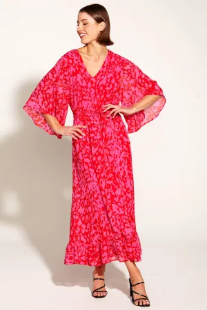 F B Special Shivers Dress