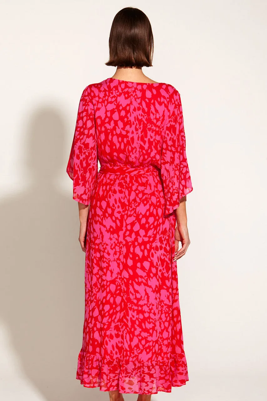 F B Special Shivers Dress