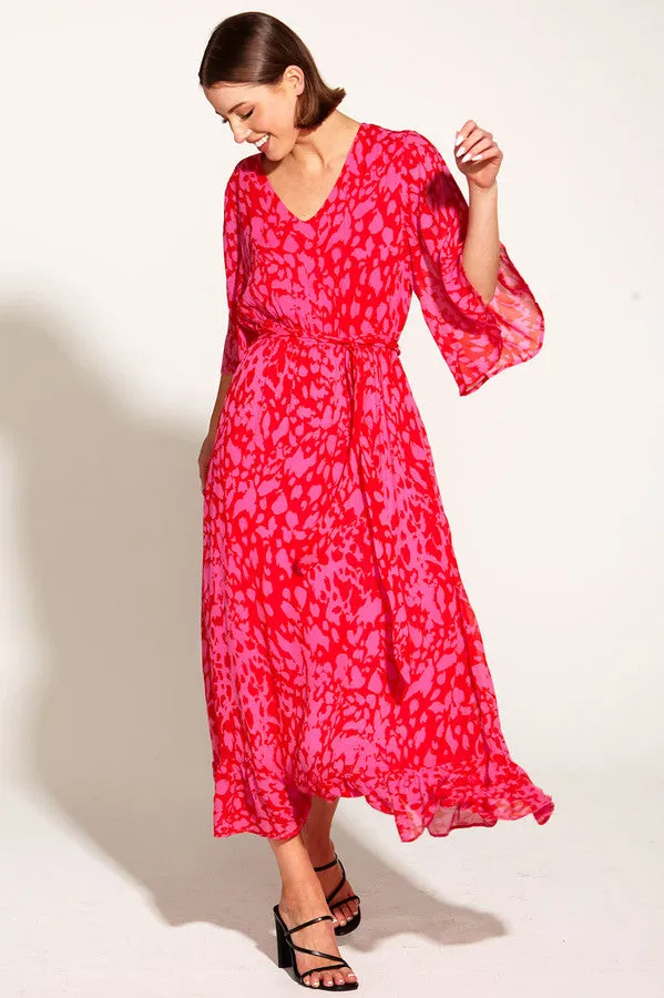 F B Special Shivers Dress