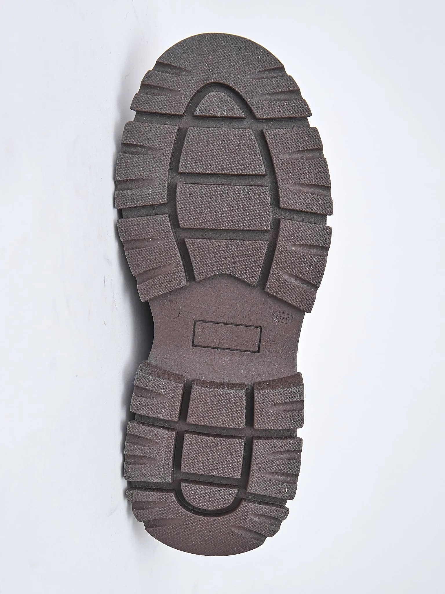 Feat Sneaker - Black