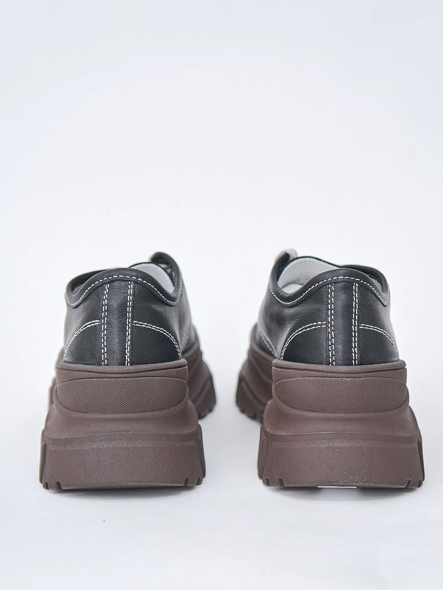 Feat Sneaker - Black
