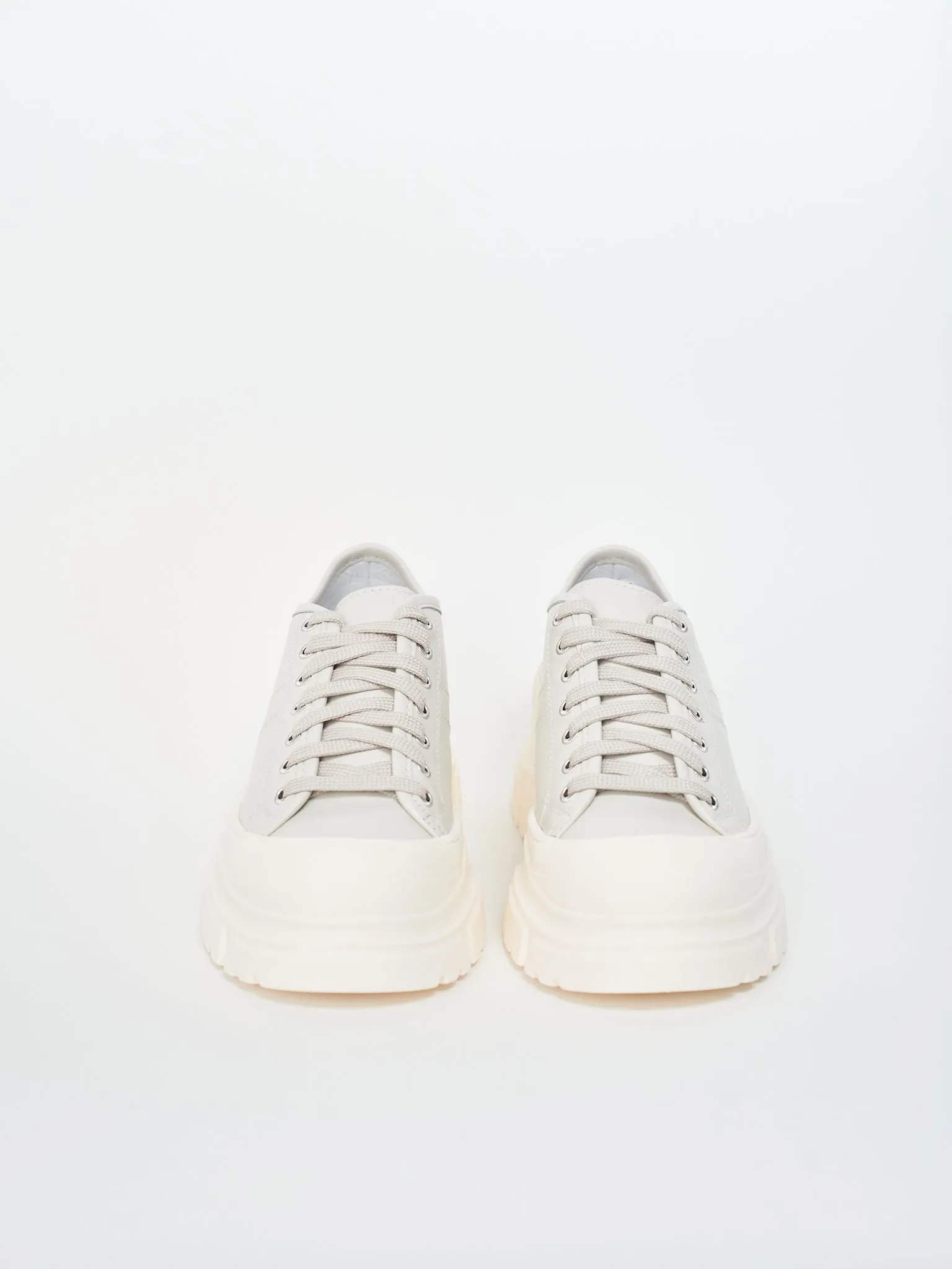 Feat Sneaker - Cloud