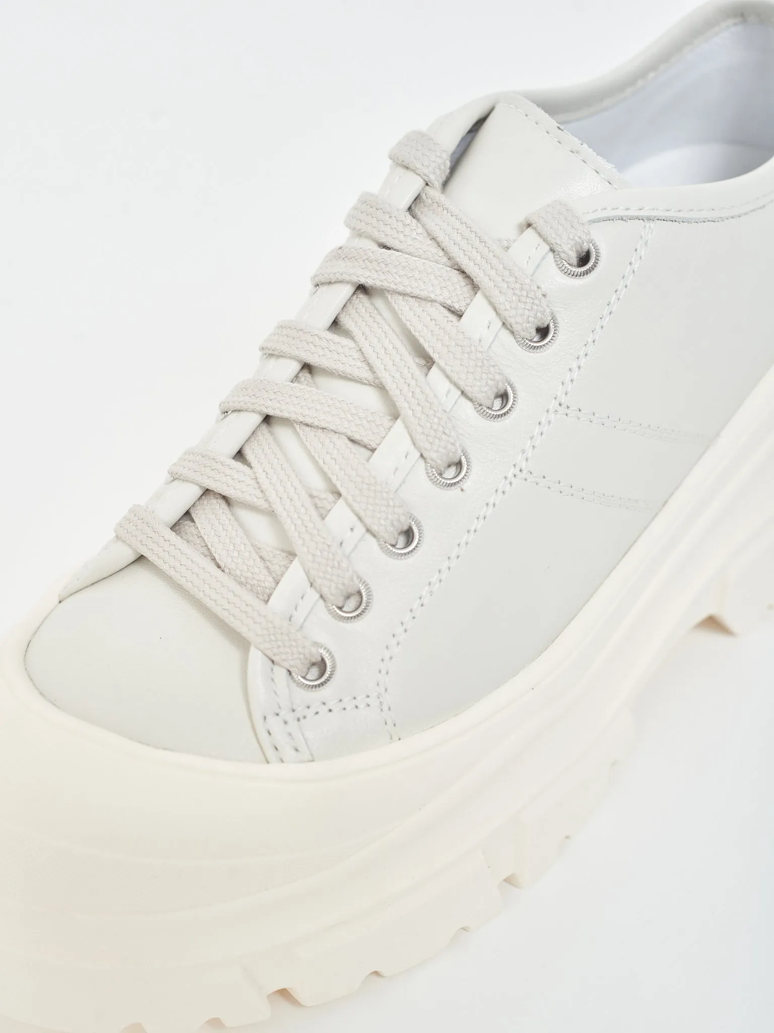 Feat Sneaker - Cloud