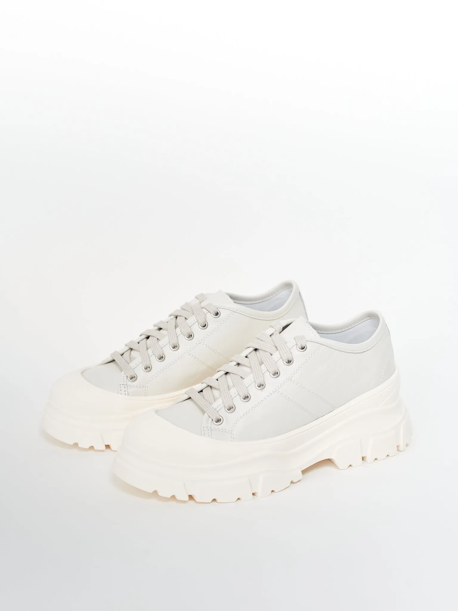 Feat Sneaker - Cloud