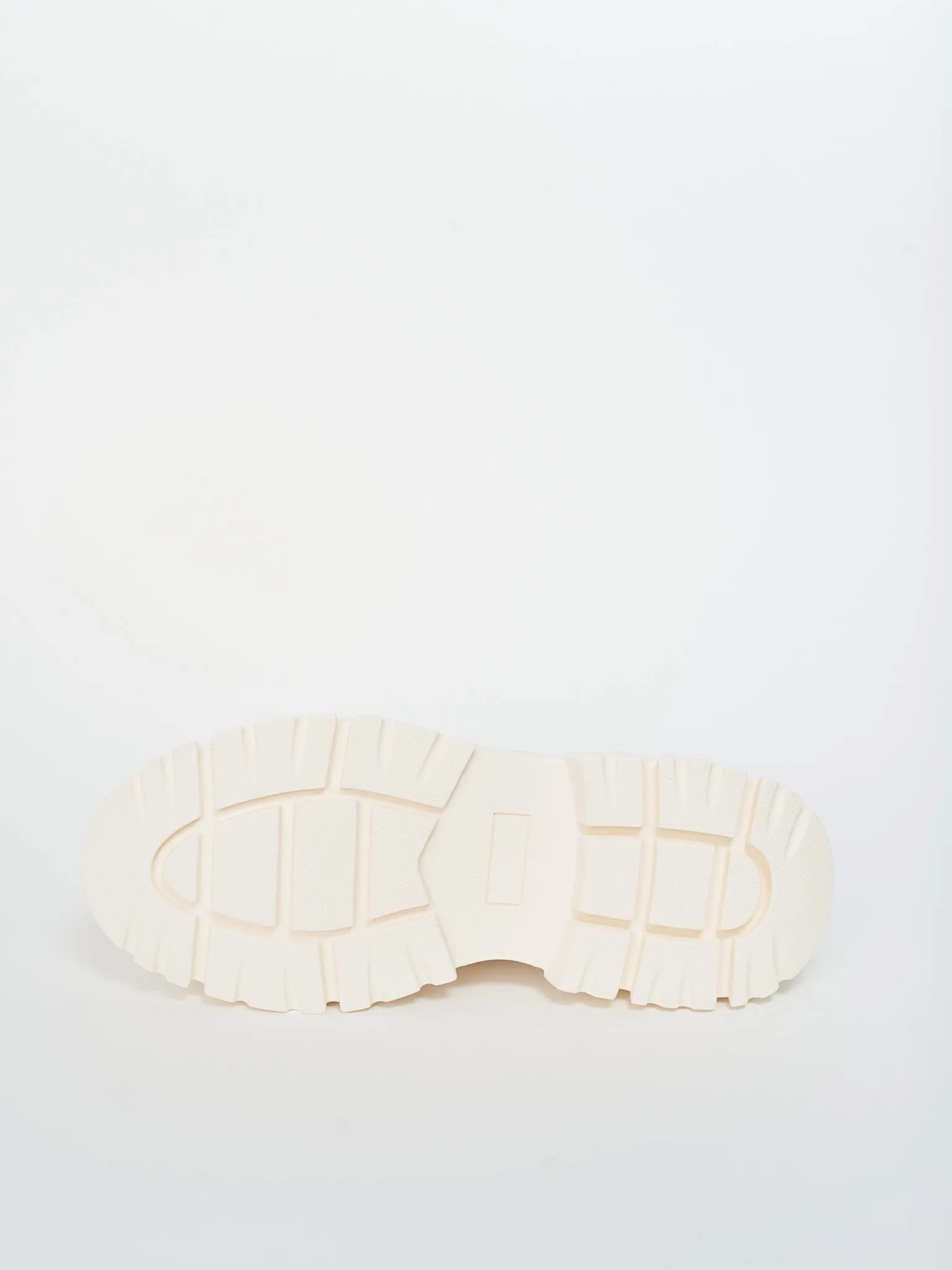 Feat Sneaker - Cloud