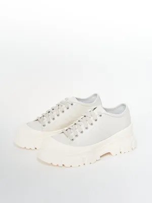 Feat Sneaker - Cloud