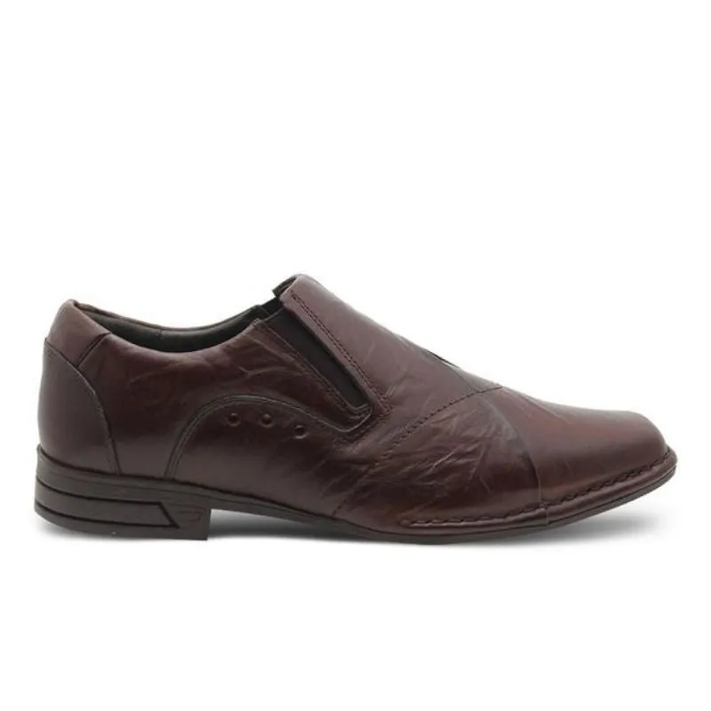 Ferracini Newson Dress Shoe