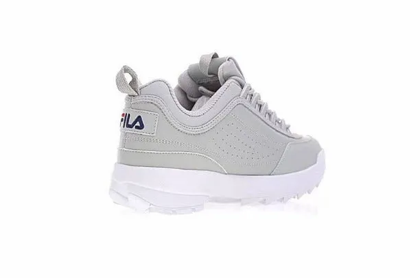 Fila Disruptor 2 Premium WMNS - Phantom Green