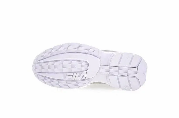 Fila Disruptor 2 Premium WMNS - Phantom Green