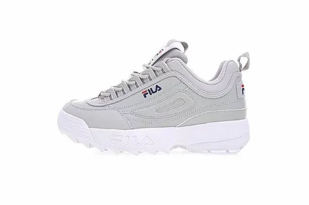 Fila Disruptor 2 Premium WMNS - Phantom Green