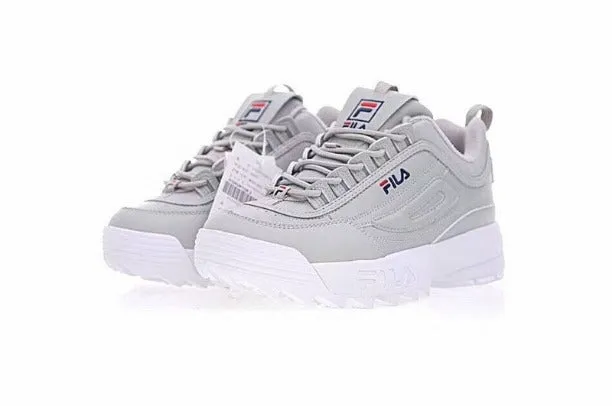 Fila Disruptor 2 Premium WMNS - Phantom Green
