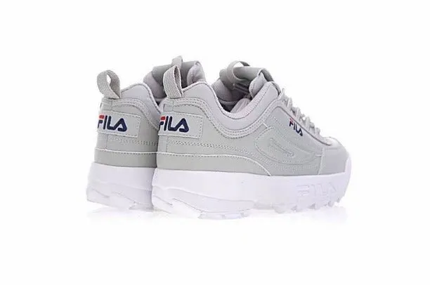 Fila Disruptor 2 Premium WMNS - Phantom Green