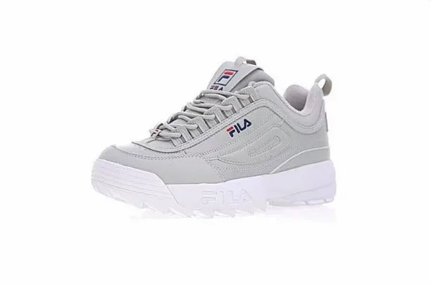 Fila Disruptor 2 Premium WMNS - Phantom Green