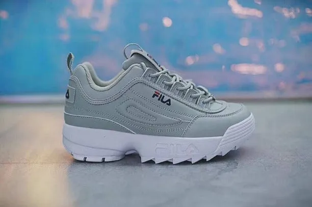 Fila Disruptor 2 Premium WMNS - Phantom Green