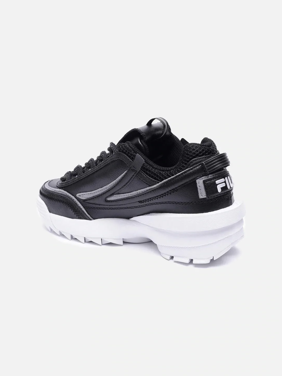 Fila Grey Disruptor II Exp Women's Sneaker