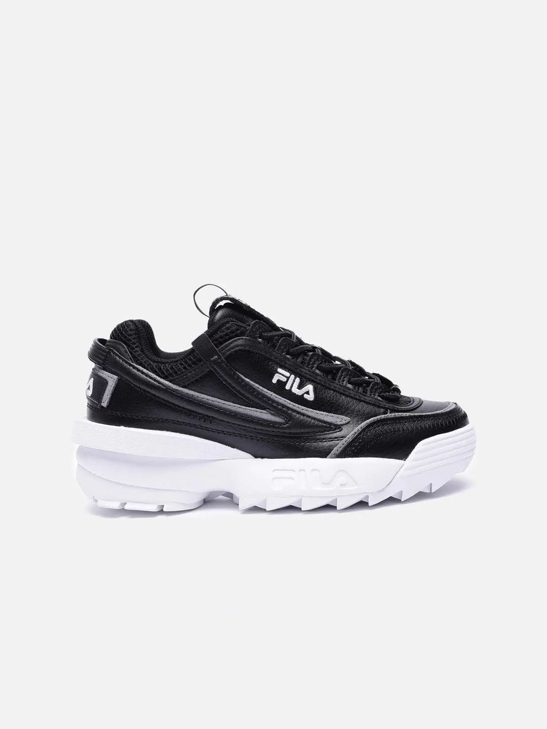 Fila Grey Disruptor II Exp Women's Sneaker