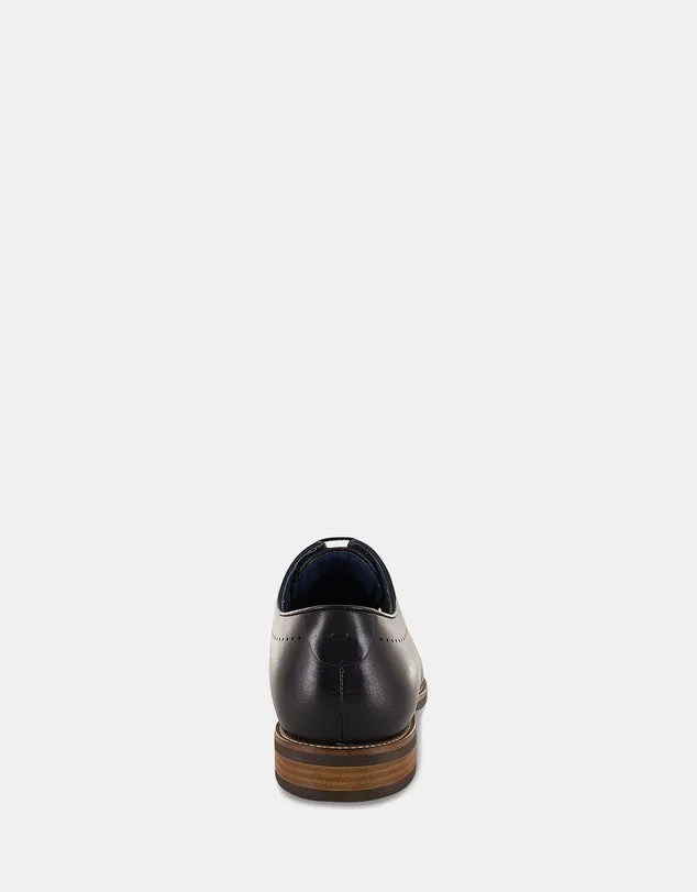 FLORSHEIM NIMBUS - BLACK