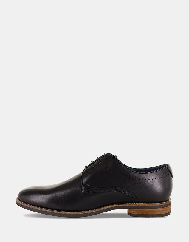 FLORSHEIM NIMBUS - BLACK