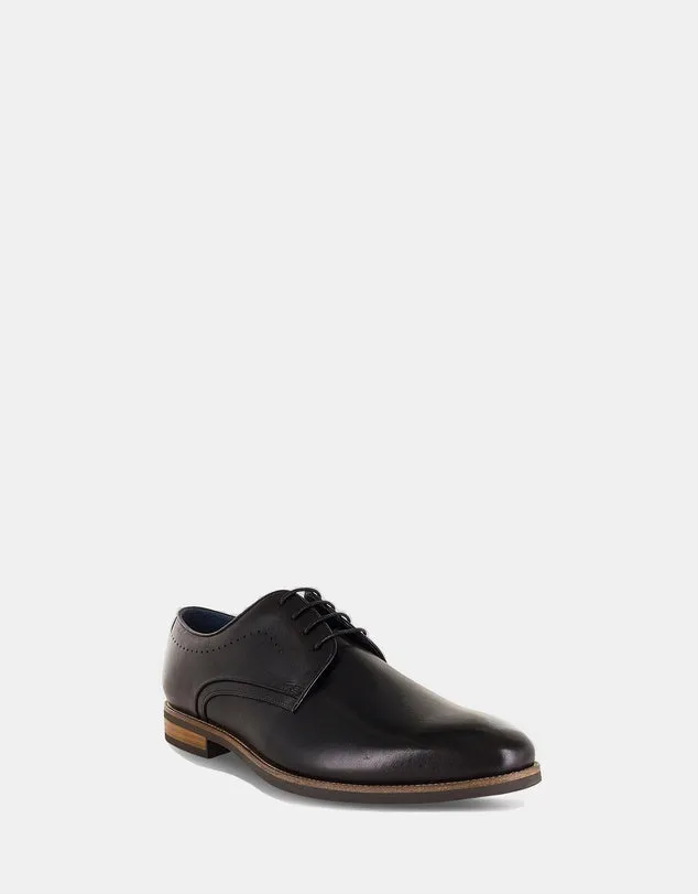 FLORSHEIM NIMBUS - BLACK