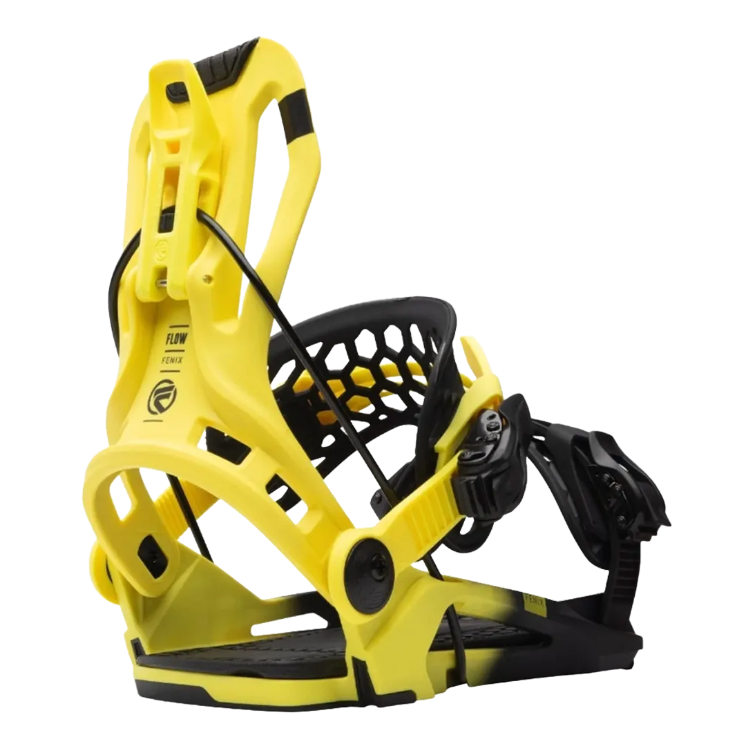 FLOW FENIX 2024 BINDINGS