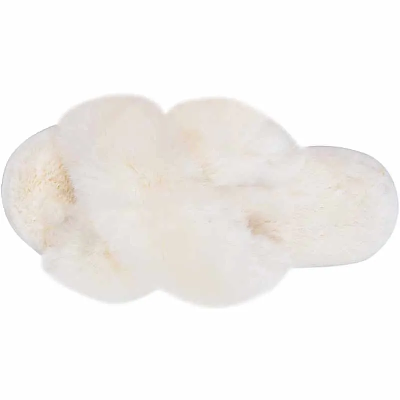 Fluffy Ladies Slippers Luxurious and Chic | Brodtica.com