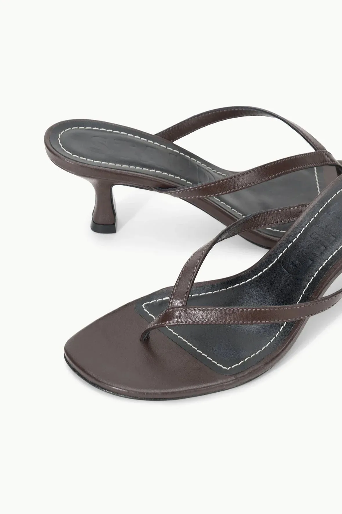 Freja Kitten Heel