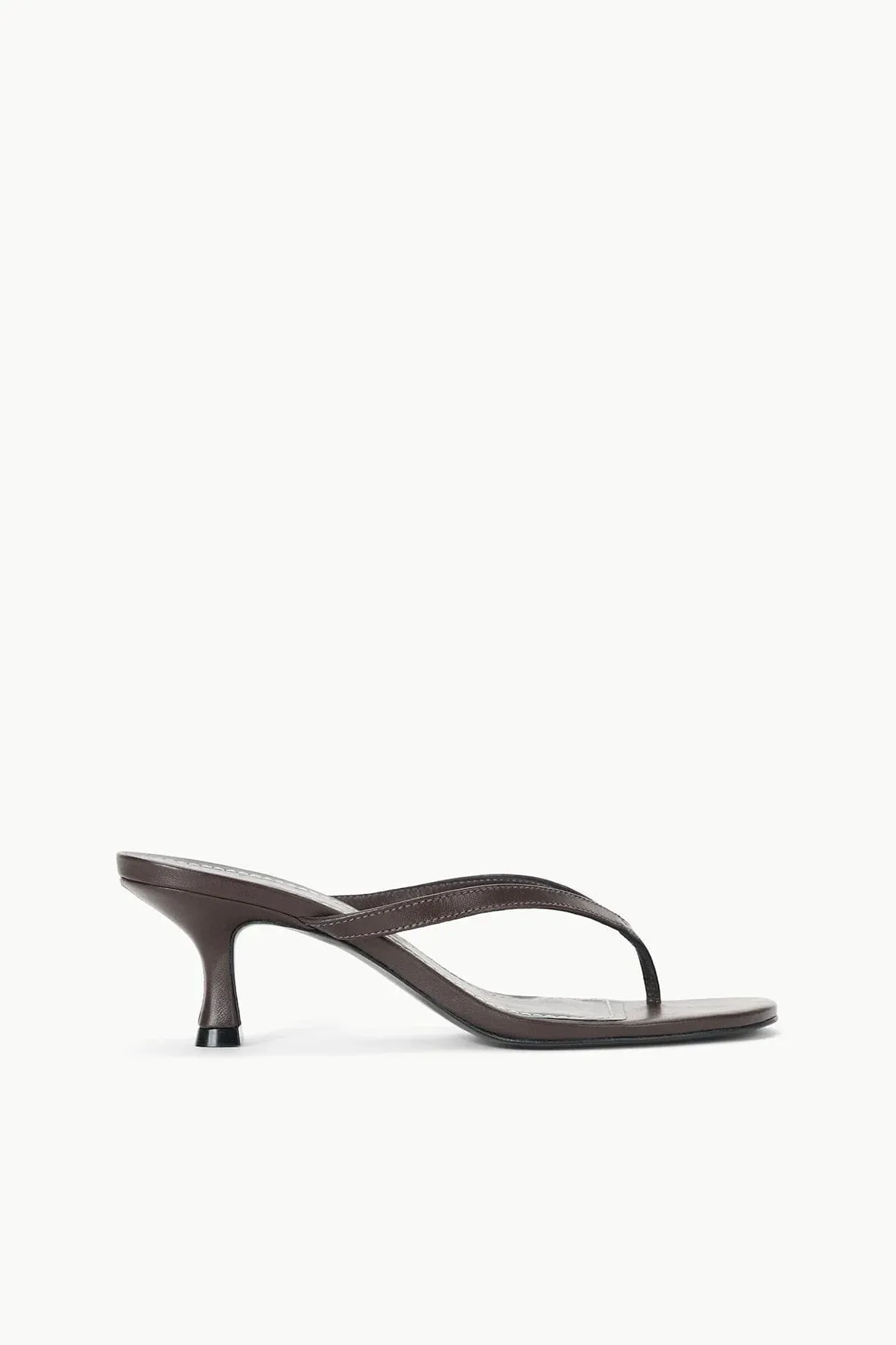 Freja Kitten Heel