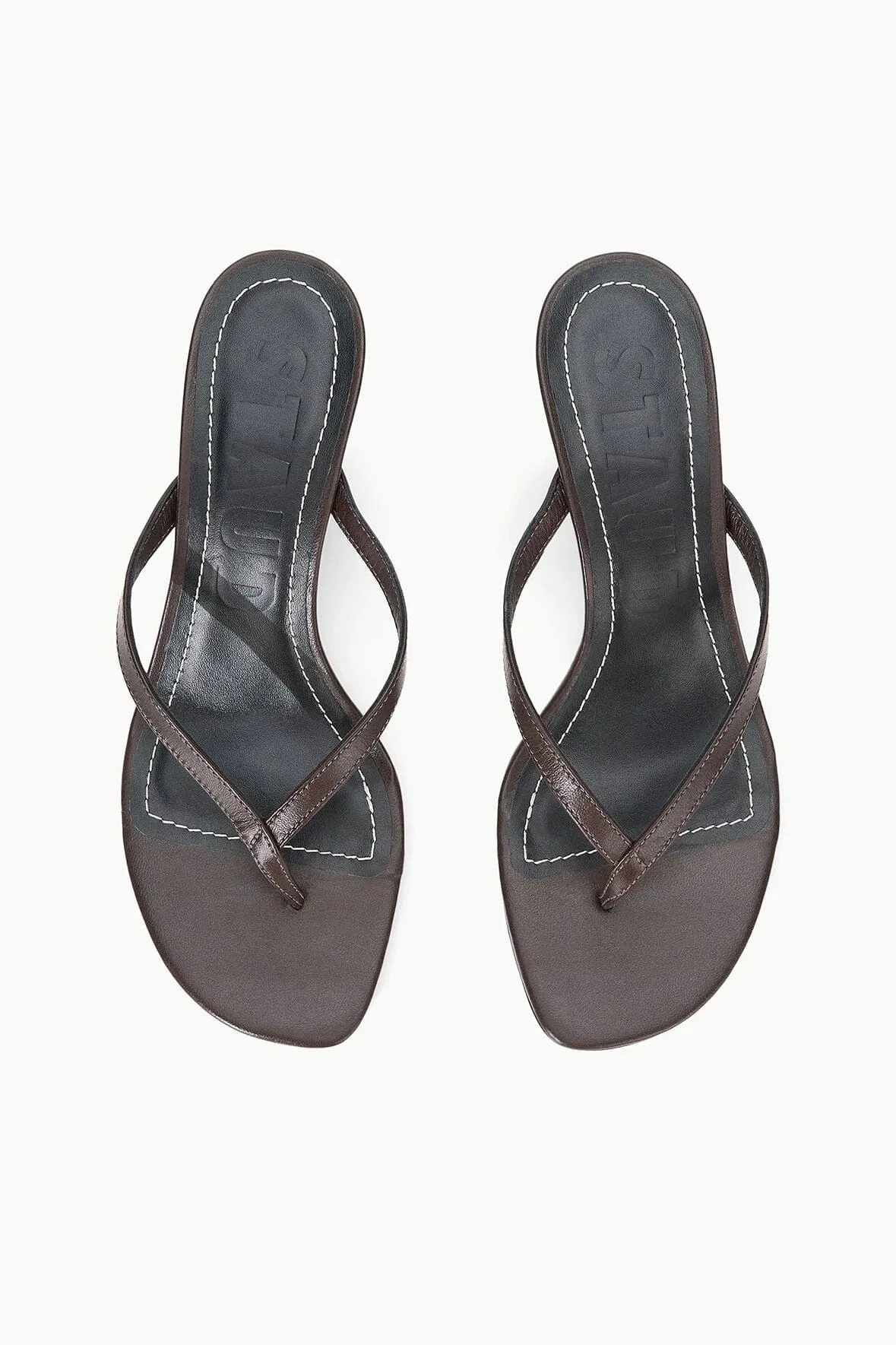 Freja Kitten Heel