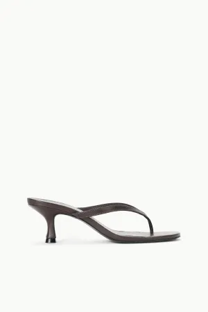 Freja Kitten Heel