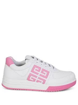 G4 Low Sneakers