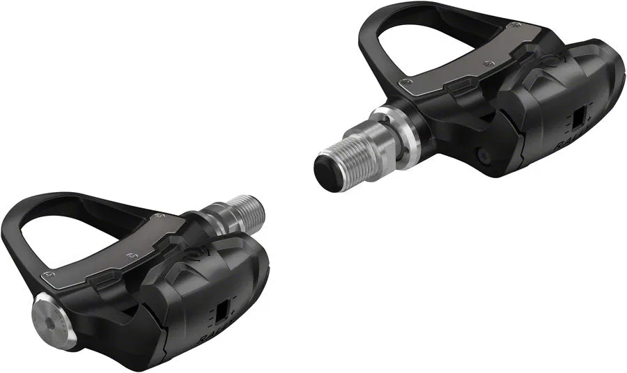 Garmin Rally™ RS200, Dual-Sensing Power Meter