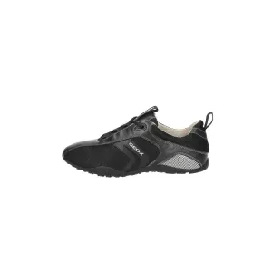 Geox Sneakers Black Colour For Kids
