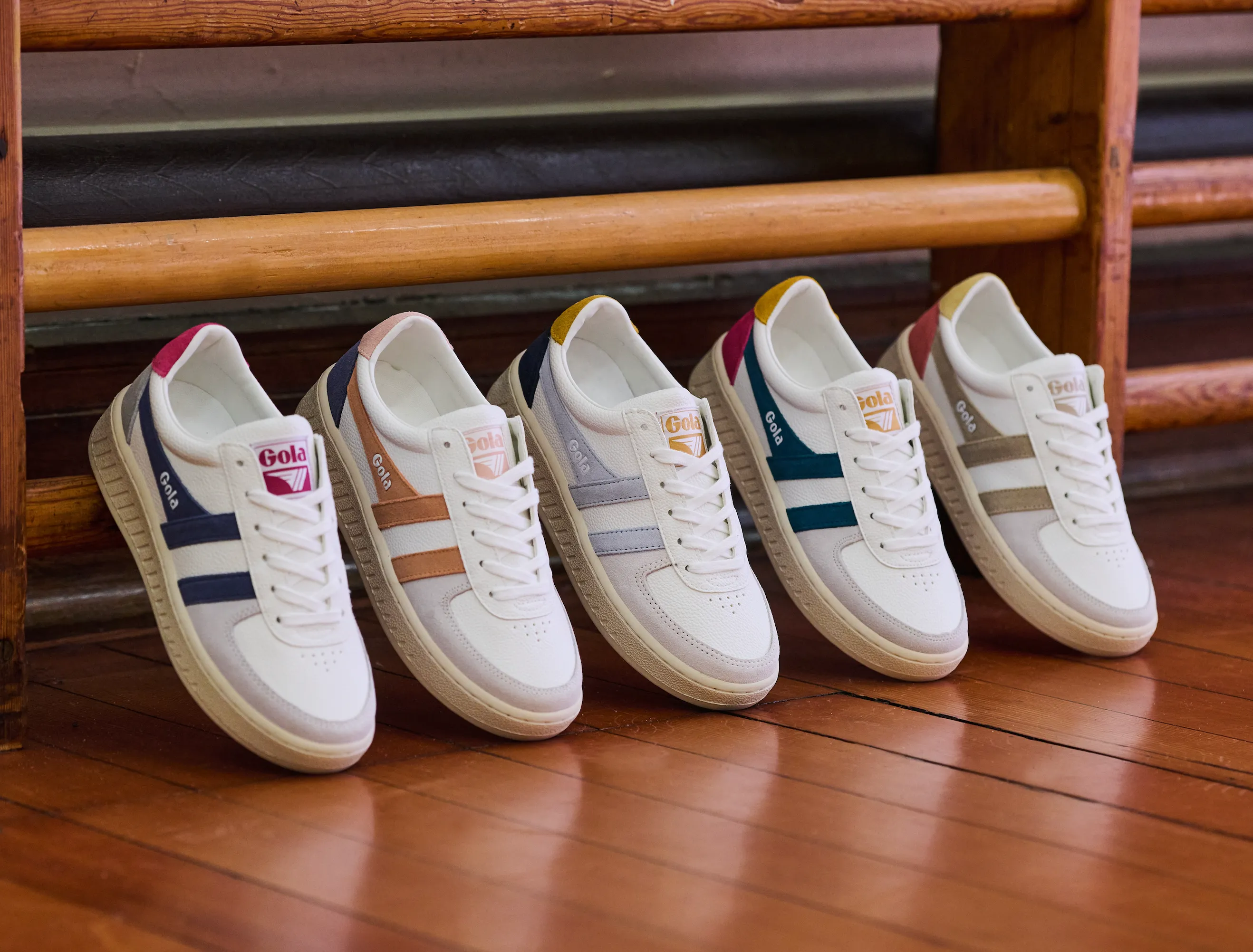 Gola Chicago Sneaker