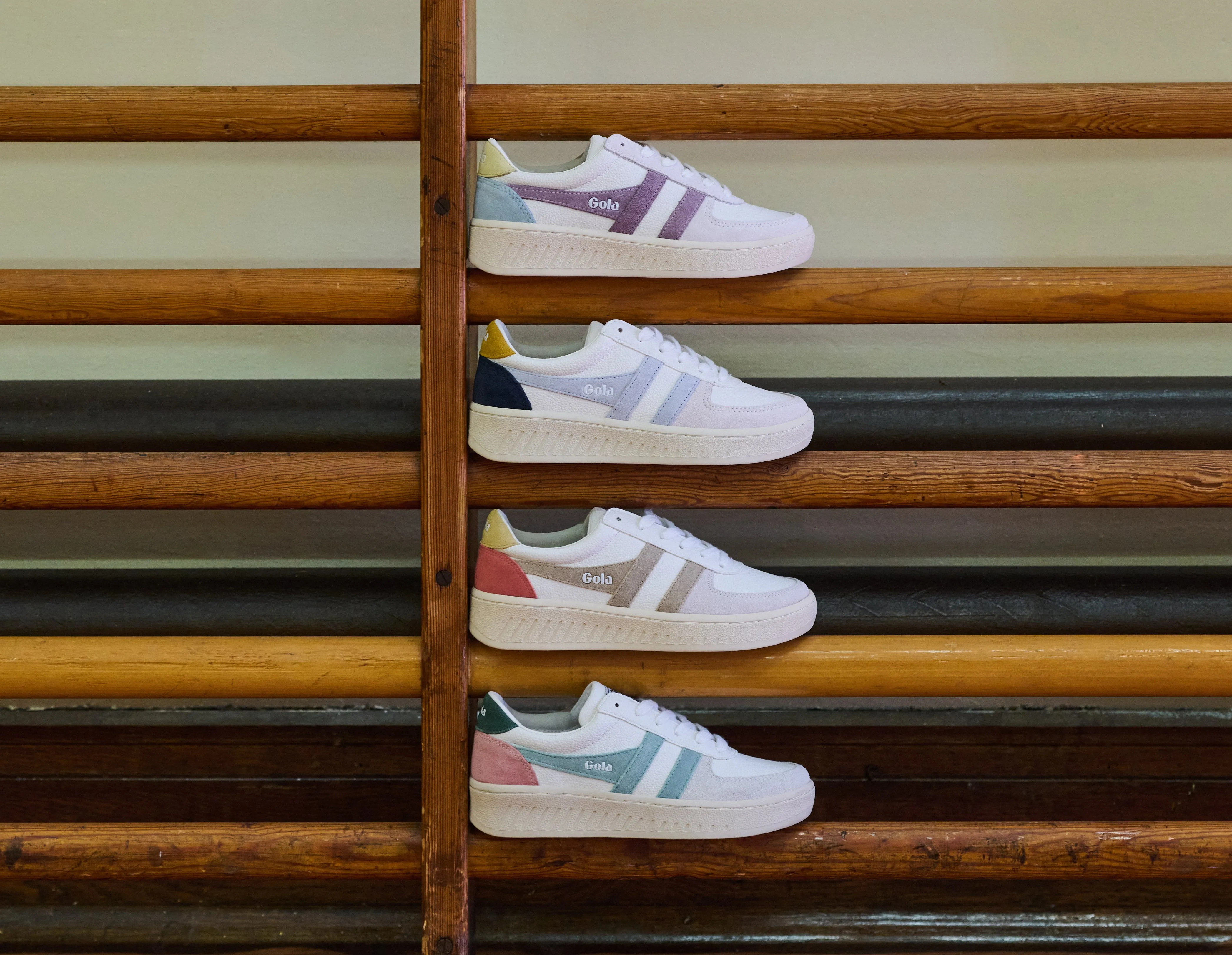 Gola Chicago Sneaker