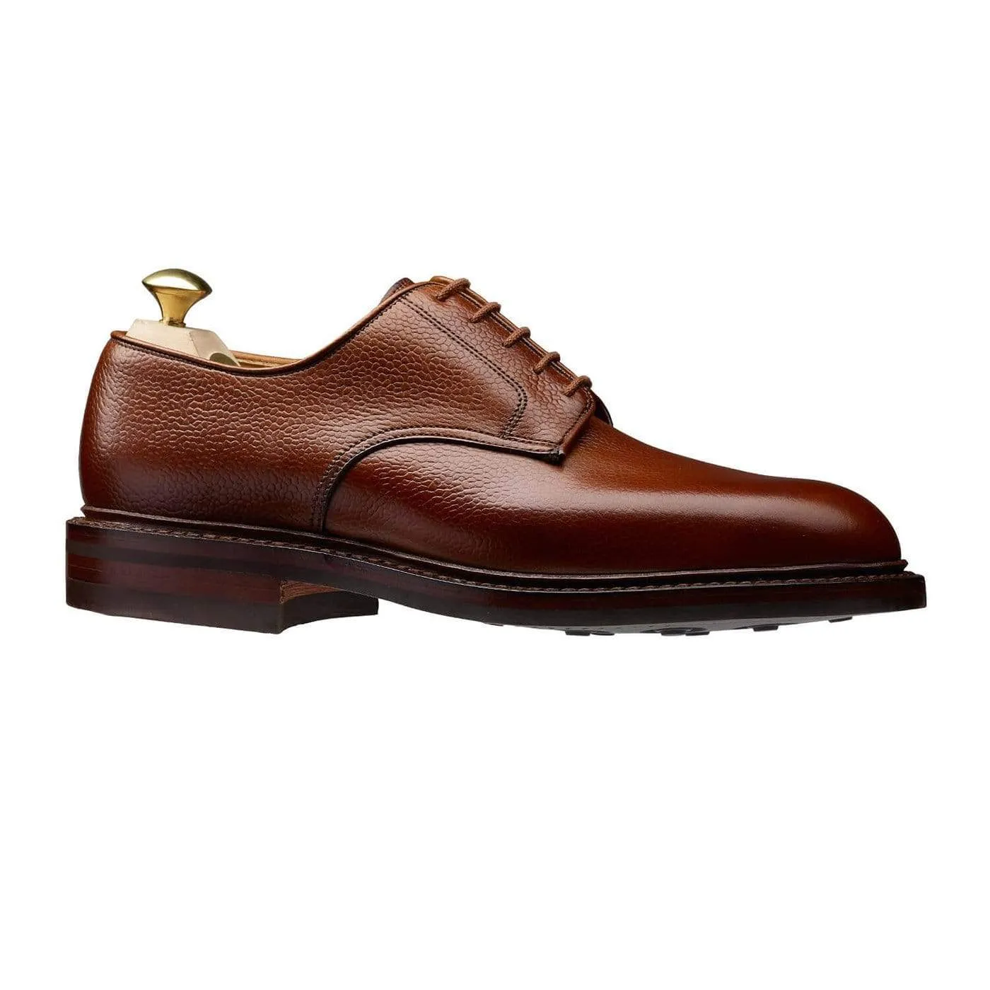 Grasmere Tan Scotch Country Grain