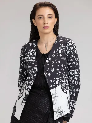 Gretchen Blazer
