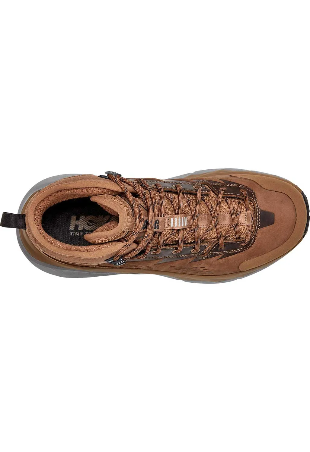 Hoka Kaha GORE-TEX Women's Boots - Otter/Black
