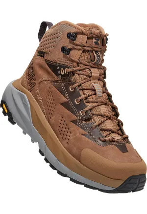Hoka Kaha GORE-TEX Women's Boots - Otter/Black