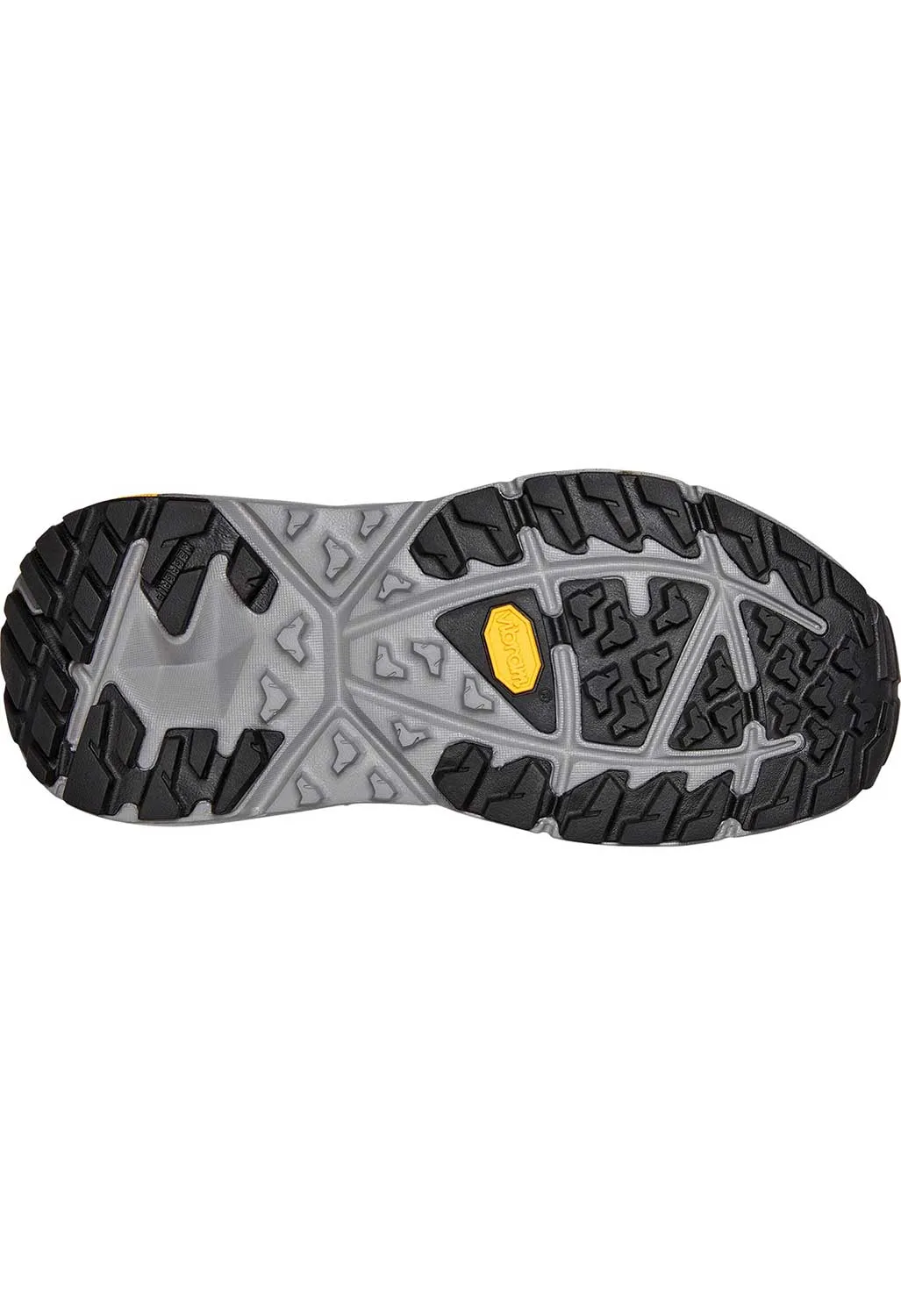 Hoka Kaha GORE-TEX Women's Boots - Otter/Black