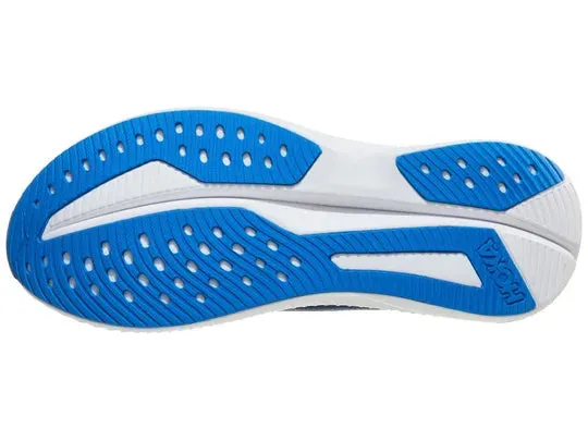 Hoka | Mach 6 | Men's | Downpour/Thunder Cloud