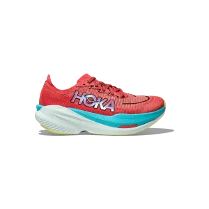 Hoka Men's Mach X 2 Road Running Shoes