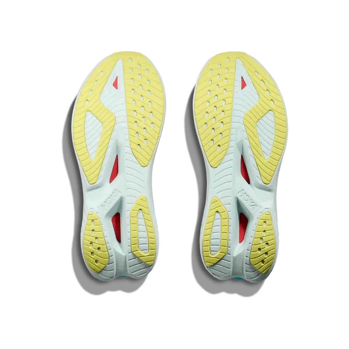 Hoka Men's Mach X 2 Road Running Shoes