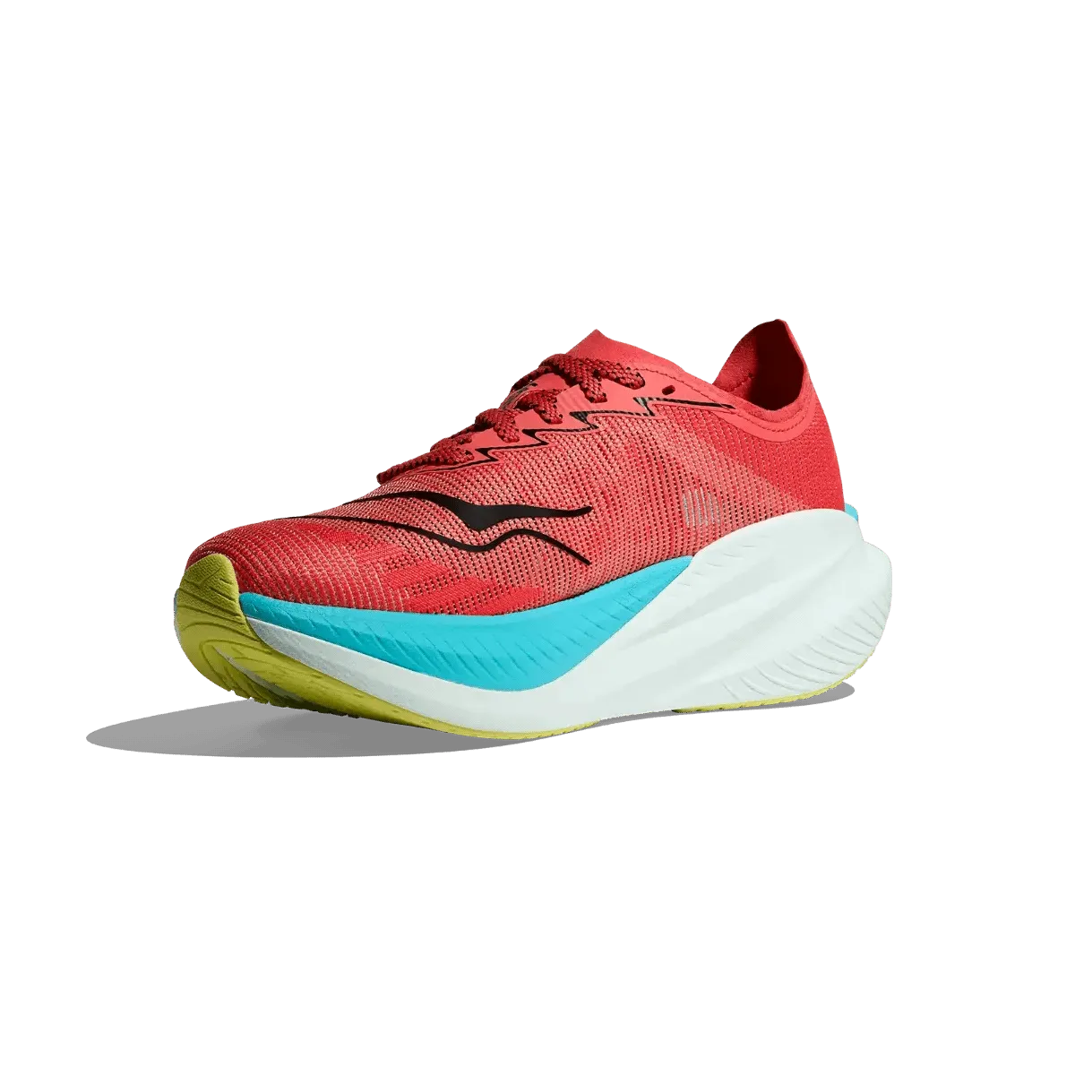 Hoka Men's Mach X 2 Road Running Shoes