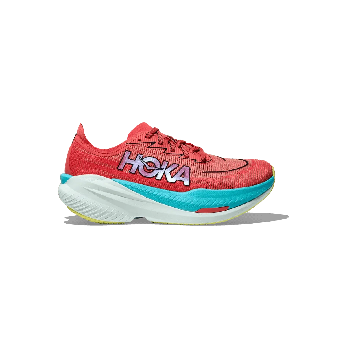Hoka Men's Mach X 2 Road Running Shoes