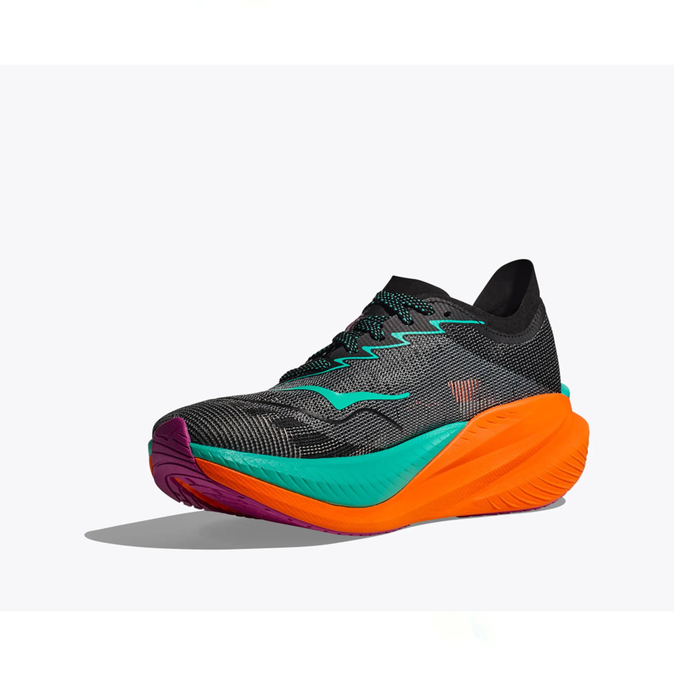 Hoka Women's Mach X 2