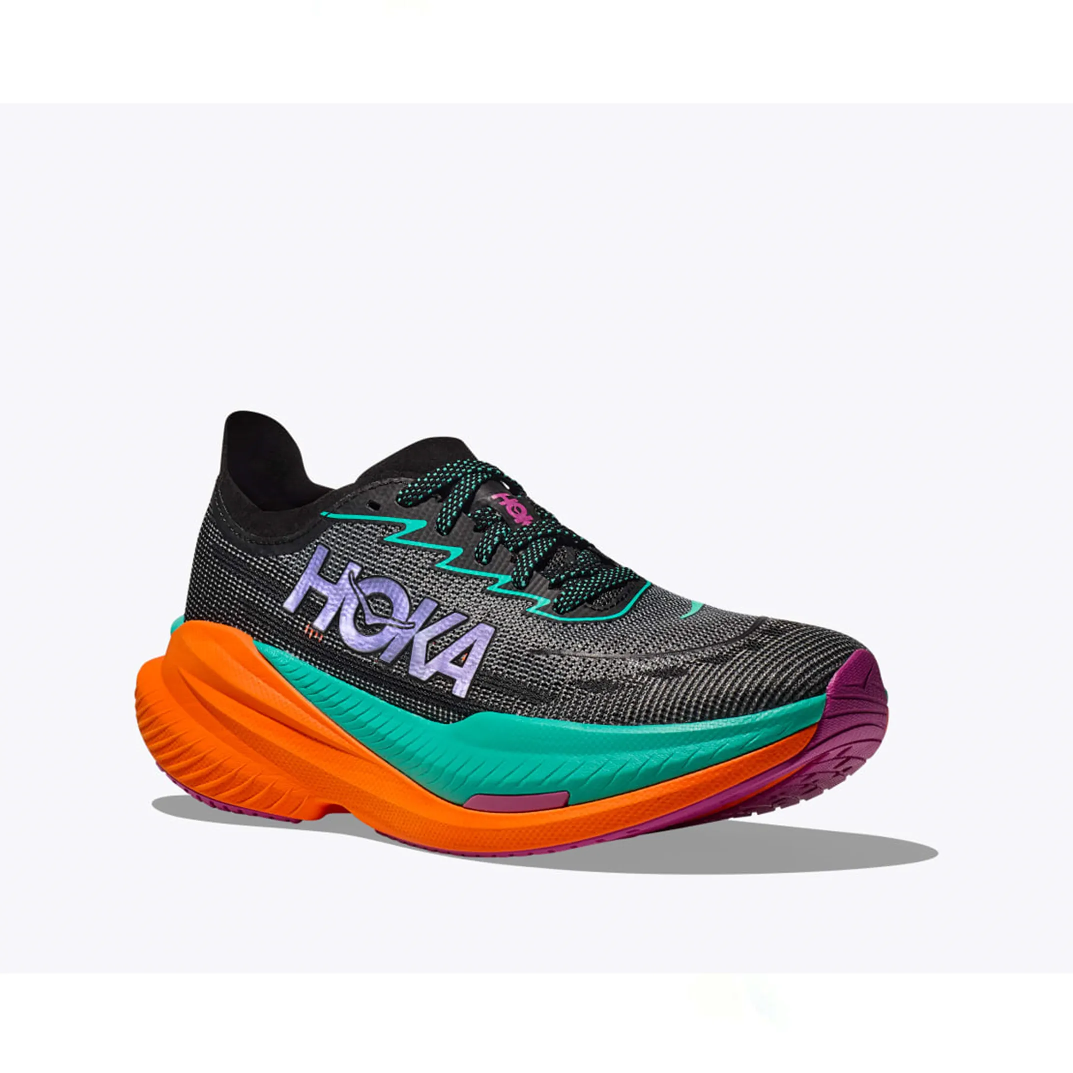Hoka Women's Mach X 2