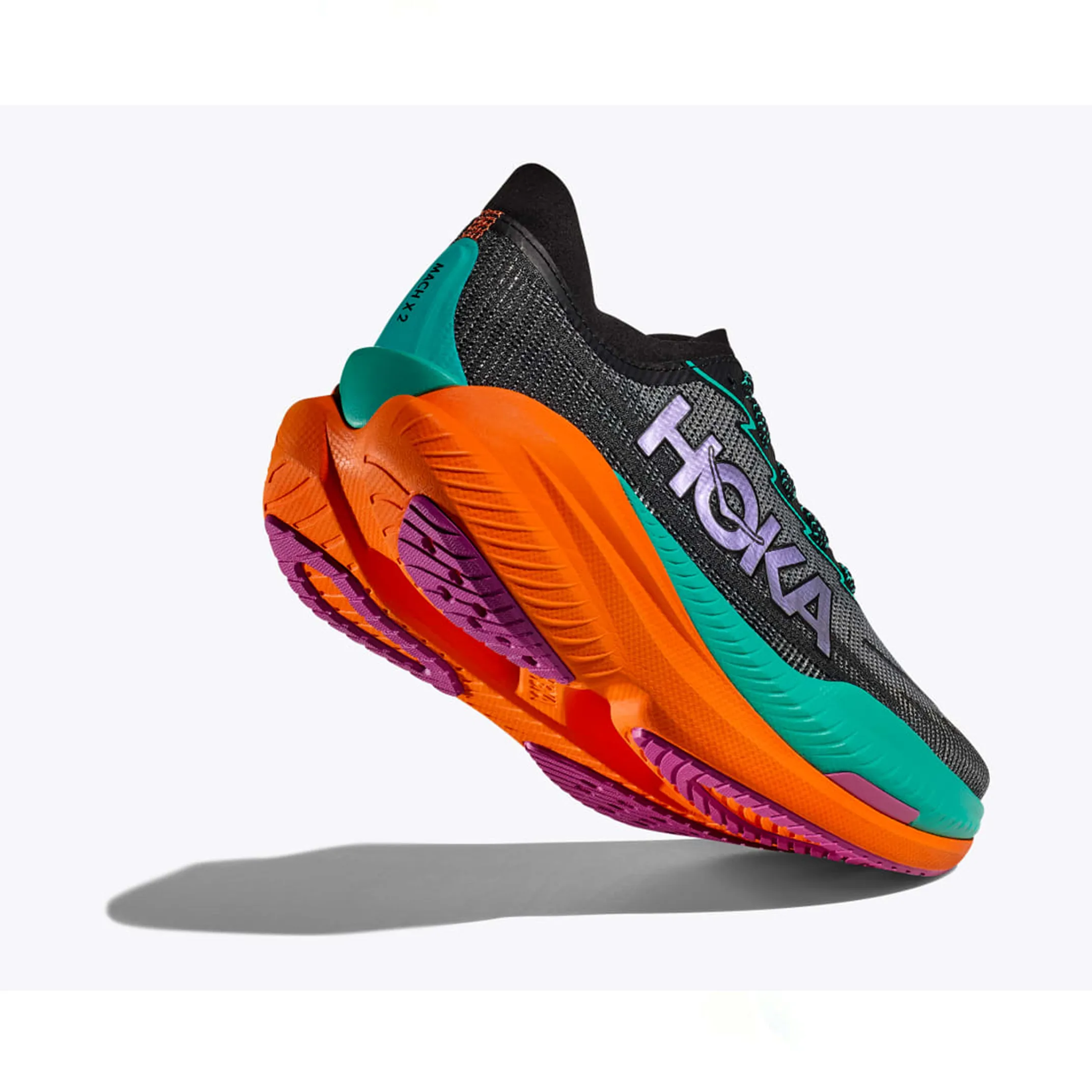 Hoka Women's Mach X 2