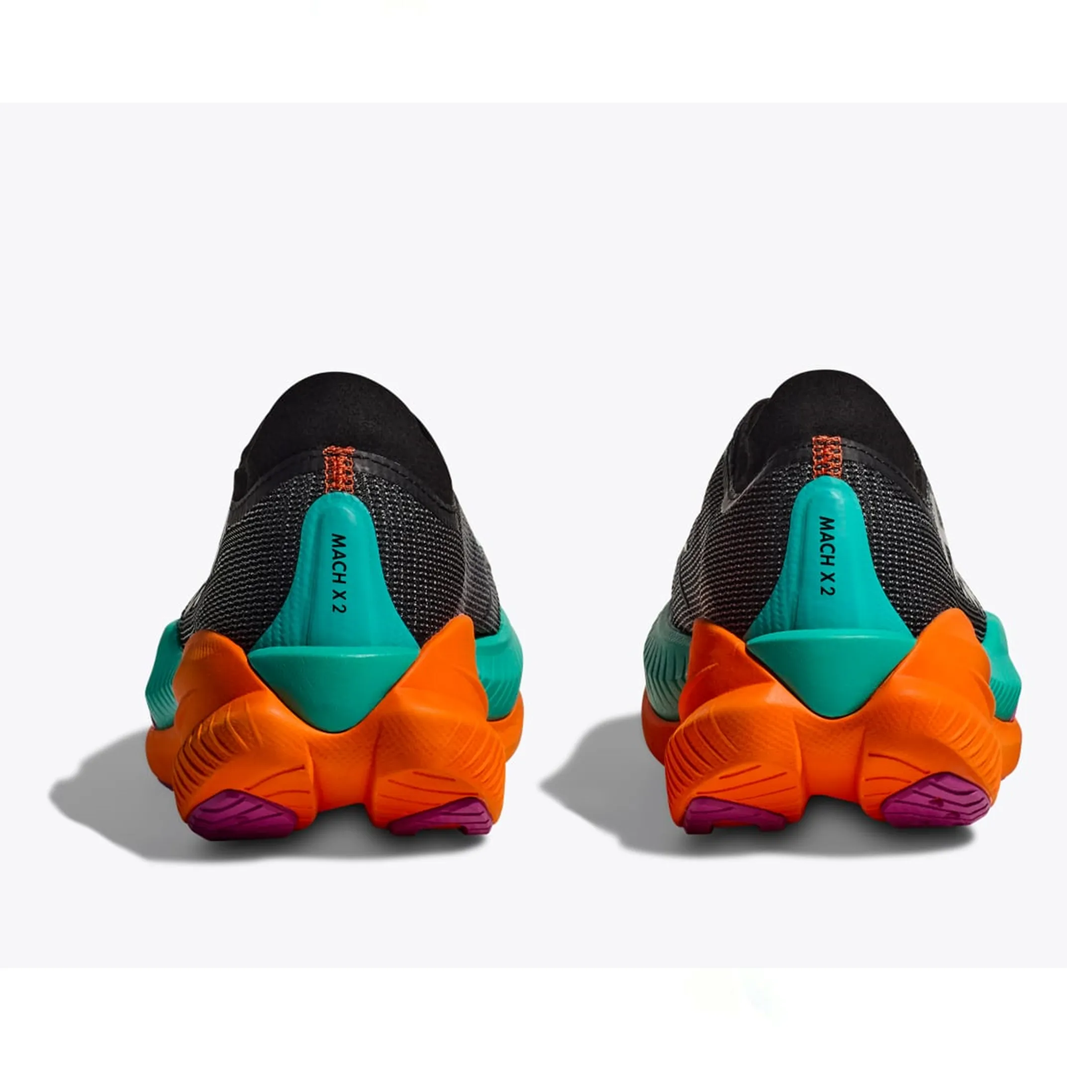 Hoka Women's Mach X 2