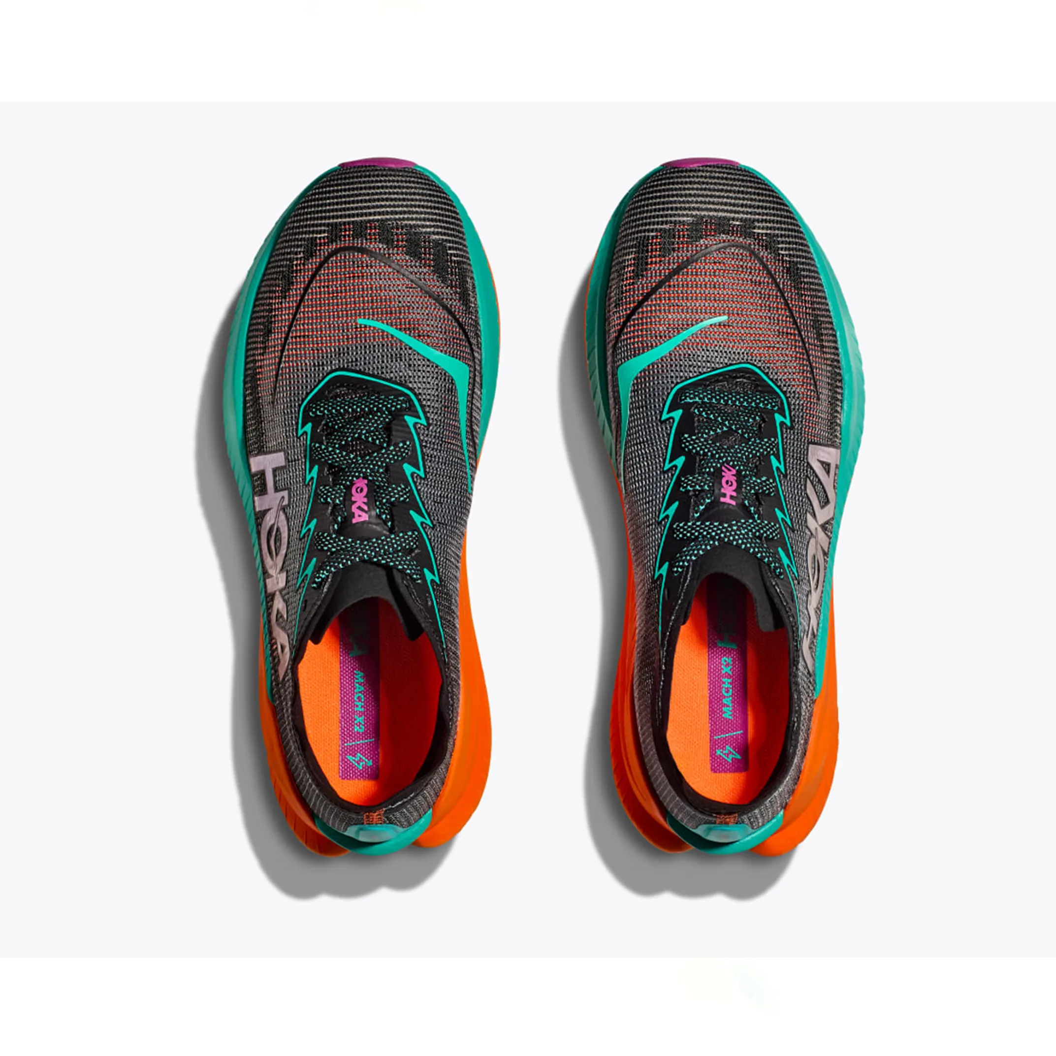 Hoka Women's Mach X 2